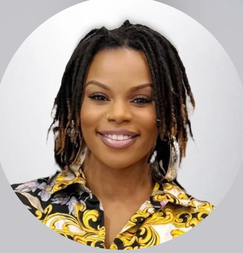 Laporcha Nelson, LCSW